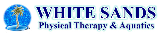 White Sands White Sands